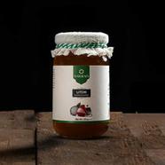 Naturals Litchi Flower Honey (ন্যাচারালস লিচু ফুলের মধু) - 250gm image