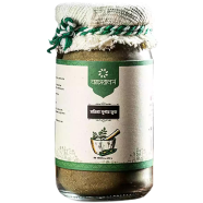 Naturals Moringa Super Food (ন্যাচারালস মরিঙ্গা সুপার ফুড ) - 165 GM image
