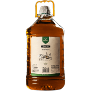 Naturals Mustard Oil - 5 ltr
