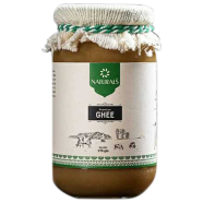 Naturals Premium Ghee (প্রিমিয়াম ঘি) - 175 gm