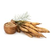 Naturals Shotomuli Powder (Shotomuli Gura) - 100 gm image