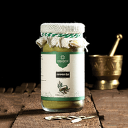 Naturals Sonapata Powder (সোনাপাতা গুড়া - 90 gm icon