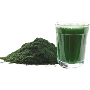 Naturals Sperulina Powder (স্পিরুলিনা গুড়া) - 100 gm image