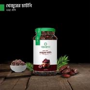 Naturals khejur Chutney - 225 gm image