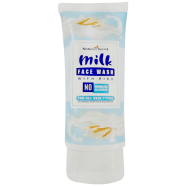 Nature'S Secret Milk Facewash Cream Base 100ml image