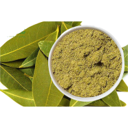 Nature Bay Leaf Powder(Leaf Tejpata Gura) - 100 gm image