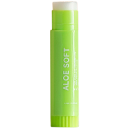Nature Beauty Aloe Soft Lip Balm 3.4gm image