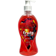 Nature Beauty Fruity Shower Gel 500ml image