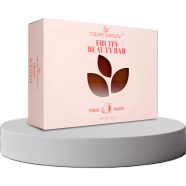 Nature Beauty Hand Made Beauty Bar Fruity 115gm image