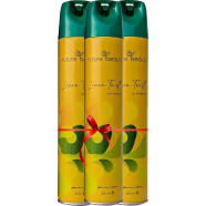 Nature Beauty Lamon Twist Air Freshener 300 ml (Buy 2 Get 1 FREE) icon