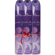 Nature Beauty Lavender Air Freshener 300 ml (Buy 2 Get 1 FREE) icon
