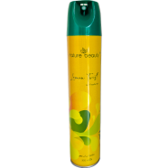 Nature Beauty Lemon Twist Air Freshener 300ml image