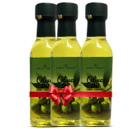 Nature Beauty Olive Oil - Glass 100ml (Buy 02 Get 01) icon