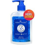 Nature Beauty Orchid Hand Wash 200 ml (40 ml Extra) image