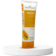Nature Beauty Papaya Face Wash 100ml image