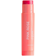 Nature Beauty Pink Rose Tinted Lip Balm 3.4gm image