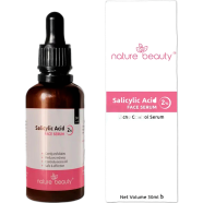 Nature Beauty Salicylic Acid 2 Percent Serum 30ml image