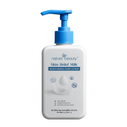 Nature Beauty Skin Relief Moisturizing Body-200ml image