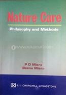 Nature Cure Philosophy and Methods image