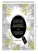 Nature, Garden and Forest image