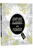 Nature, Garden and Forest