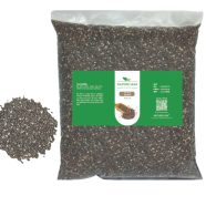 Nature Leaf Chia Seed(Chia Beej) - 1KG Pack image