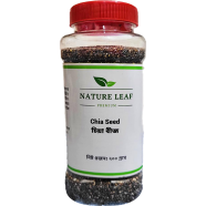Nature Leaf Chia Seed(Chia Beej) - 200 gm image