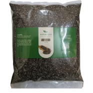 Nature Leaf Chia Seed (Chia Beej) - 400 gm Pack image
