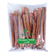 Nature Leaf Cinnamon (Daruchini) Whole - 100 gm Pack image