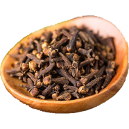 Nature Leaf Clove (Lobonggo) Whole - 100 gm Pack image