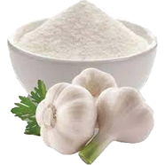 Nature Leaf Garlic Powder (Roshun Gura) - 100 gm image