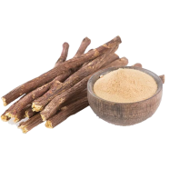 Nature Leaf Liquorice Powder(Joshthi Modhu Gura) - 100 gm image
