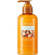 Nature Republic Argan Essential Conditioner – 300ml image