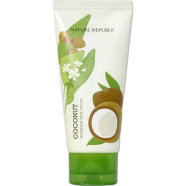 Nature Republic Coconut Moisture Foot Cream 80ml image