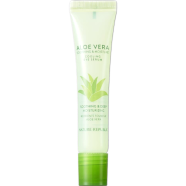 Nature Republic Soothing and Moisture Aloe Vera 74 Cooling Eye Serum - 15ml image