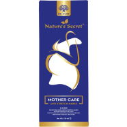 Nature's Secret Mother Care -100 ml image