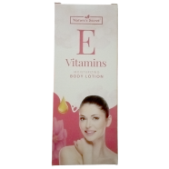 Nature's Secrets Intensive Care Body Lotion - Vitamin E -200 ml image