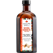 Nature Spell Natural Baobab Treatment Oil For Hair and Body – 150ml image