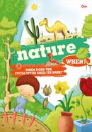 Nature When? image