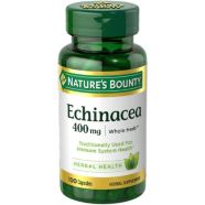 Nature’s Bounty Echinacea 400 mg -307530956 image