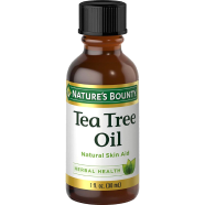 Nature’s Bounty Tea Tree Oil 1 oz 30 ml image