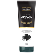 Nature's Secret Charcoal Facewash 100 ml