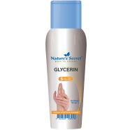 Nature's Secret Glicerine 120 gm image