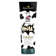 Nature's Secret Milk Facewash 100ml