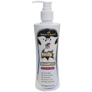 Natures Secret Milk Shampoo 250 ml