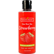 Nature's Secret Shower Gel-220 ml image
