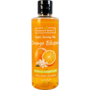 Nature's Secret Shower Gel-220 ml image