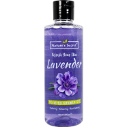 Nature's Secret Shower Gel-220ml image