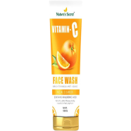 Nature's Secret Vitamin C Facewash
