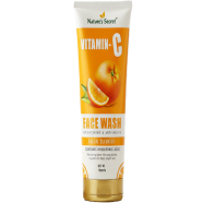Nature's Secret Vitamin C Facewash image
